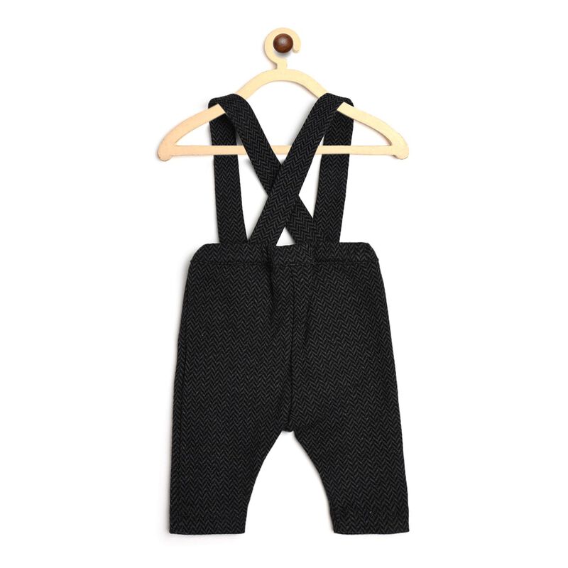 Bodysuit - Trousers Set (2Pc) image number null